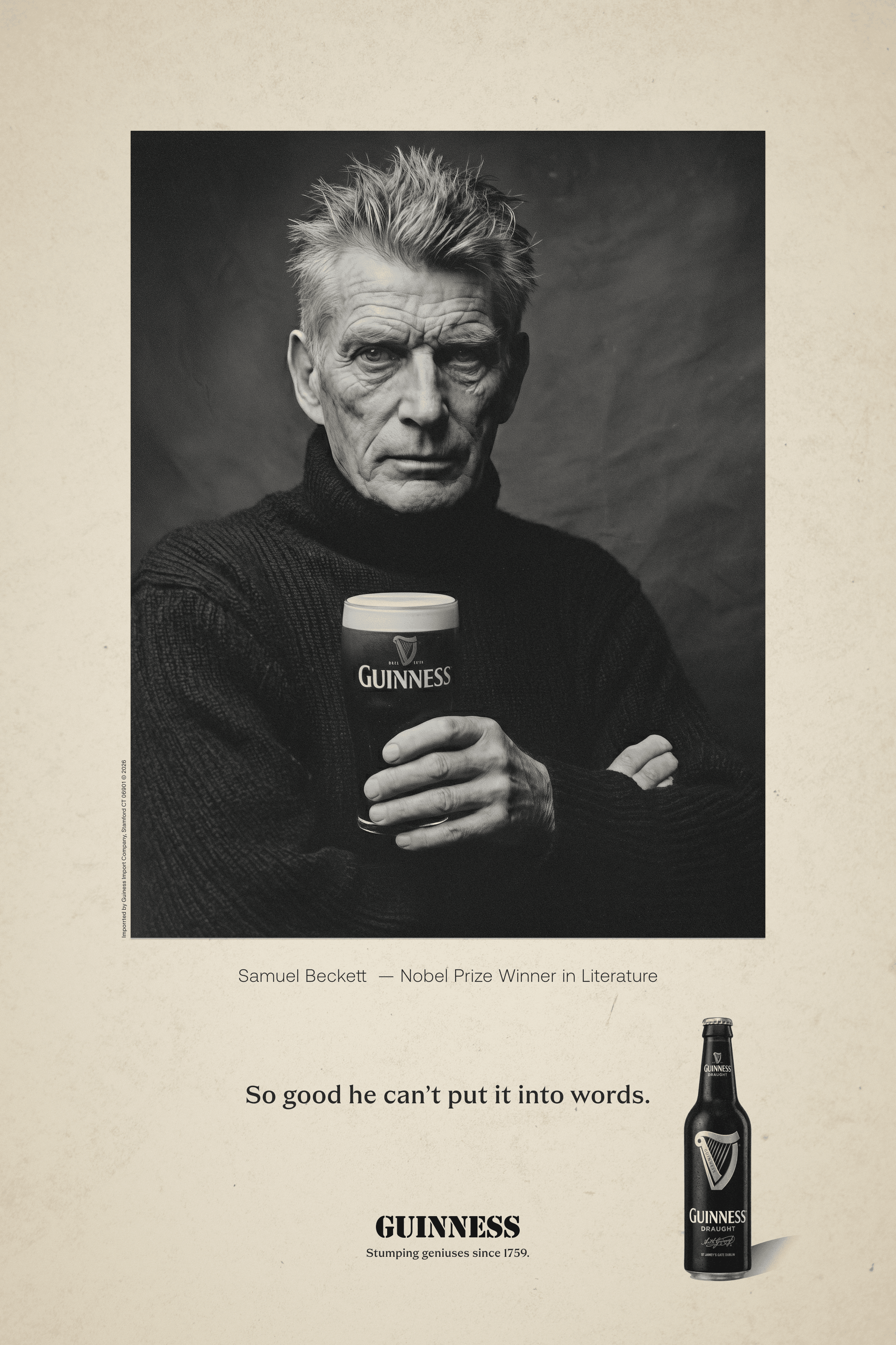 Guinness